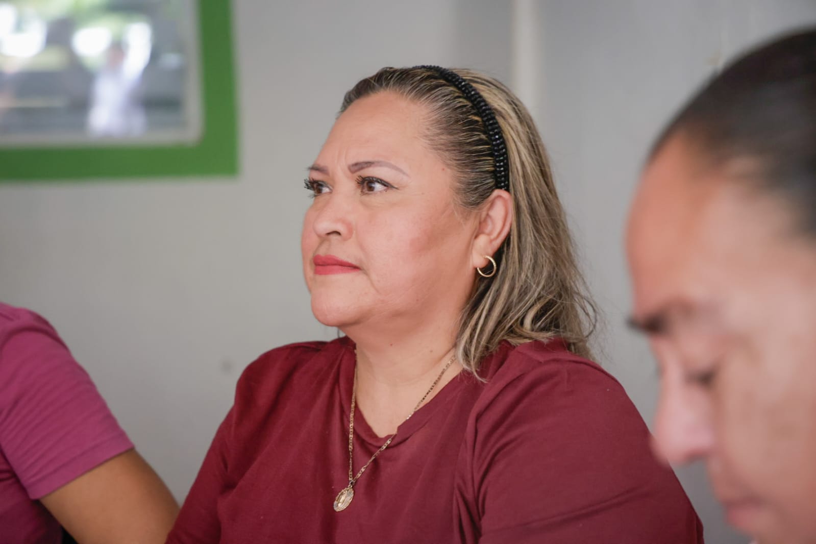 Ana Miriam Ramos entrega apoyos a Mujeres Emprendedoras en El Tamarindo