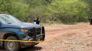 encuentran sin vida a un hombre en miravalles sin