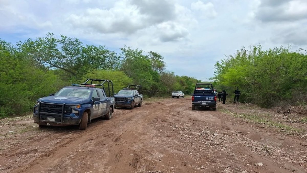 encuentran sin vida a un hombre en miravalles sinaloa