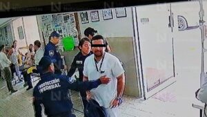 Capturan a otro enfermero del IMSS #1 de Culiacán por presunto robo de medicamentos