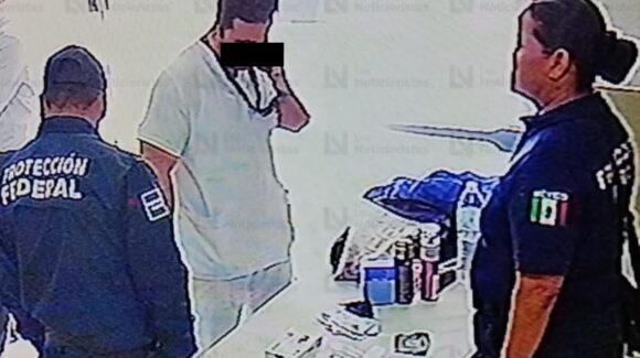 IMSS confirma detención de trabajador del HGR No.1 de Culiacán por “situación irregular”; investigan robo de medicamento