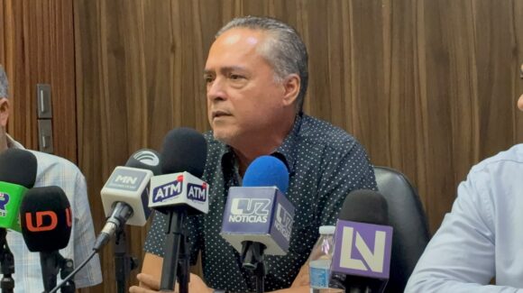 Incertidumbre por GPO frena inversiones en Sinaloa; urge destrabar el conflicto, advierte Ejecutivos de Ventas de Los Mochis