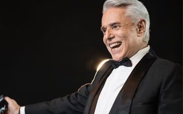 Enrique Guzmán da fuertes declaraciones sobre Silvia Pinal y sus hijos Luis y Alejandra