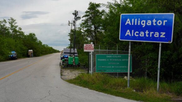 EE.UU. rechaza cartas de México sobre trato a migrantes en operativos del ICE