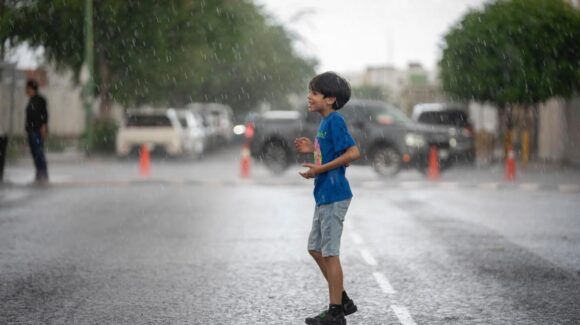 Tras 18 años de lodo y promesas, Valle Alto, en Culiacán, Sinaloa, estrena 9 calles pavimentadas