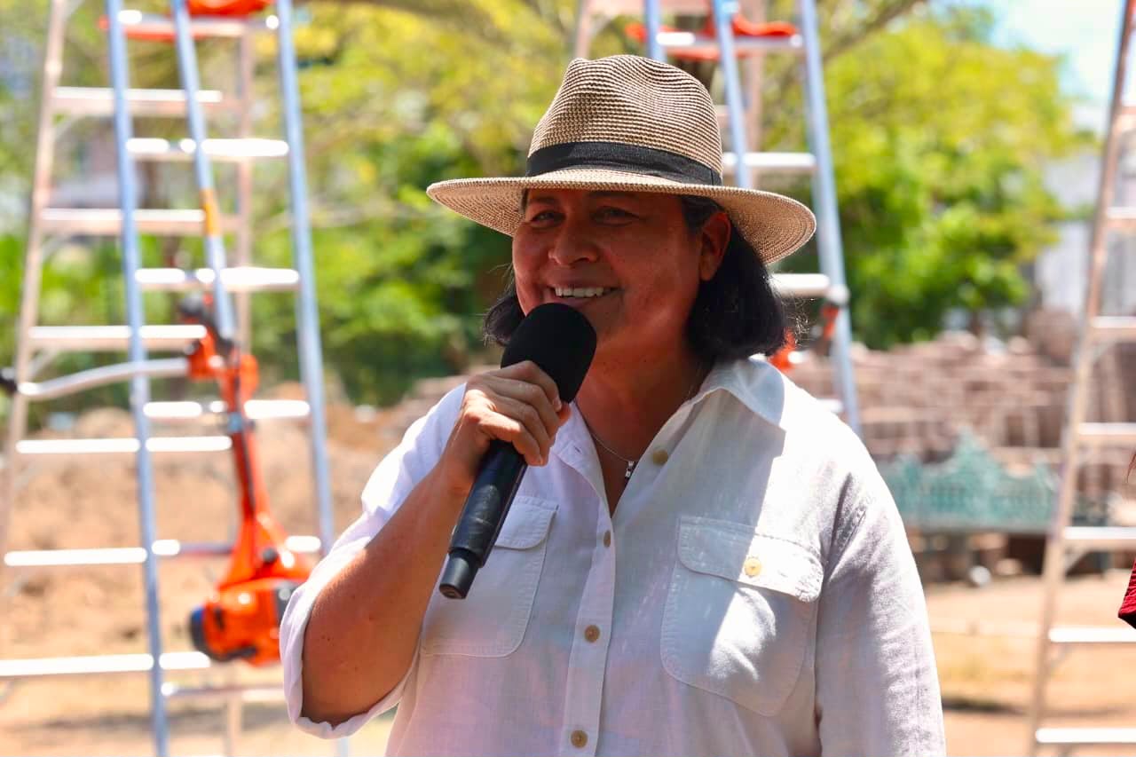 Entregan herramienta y material de trabajo a trabajadores sindicalizados de Mazatlán