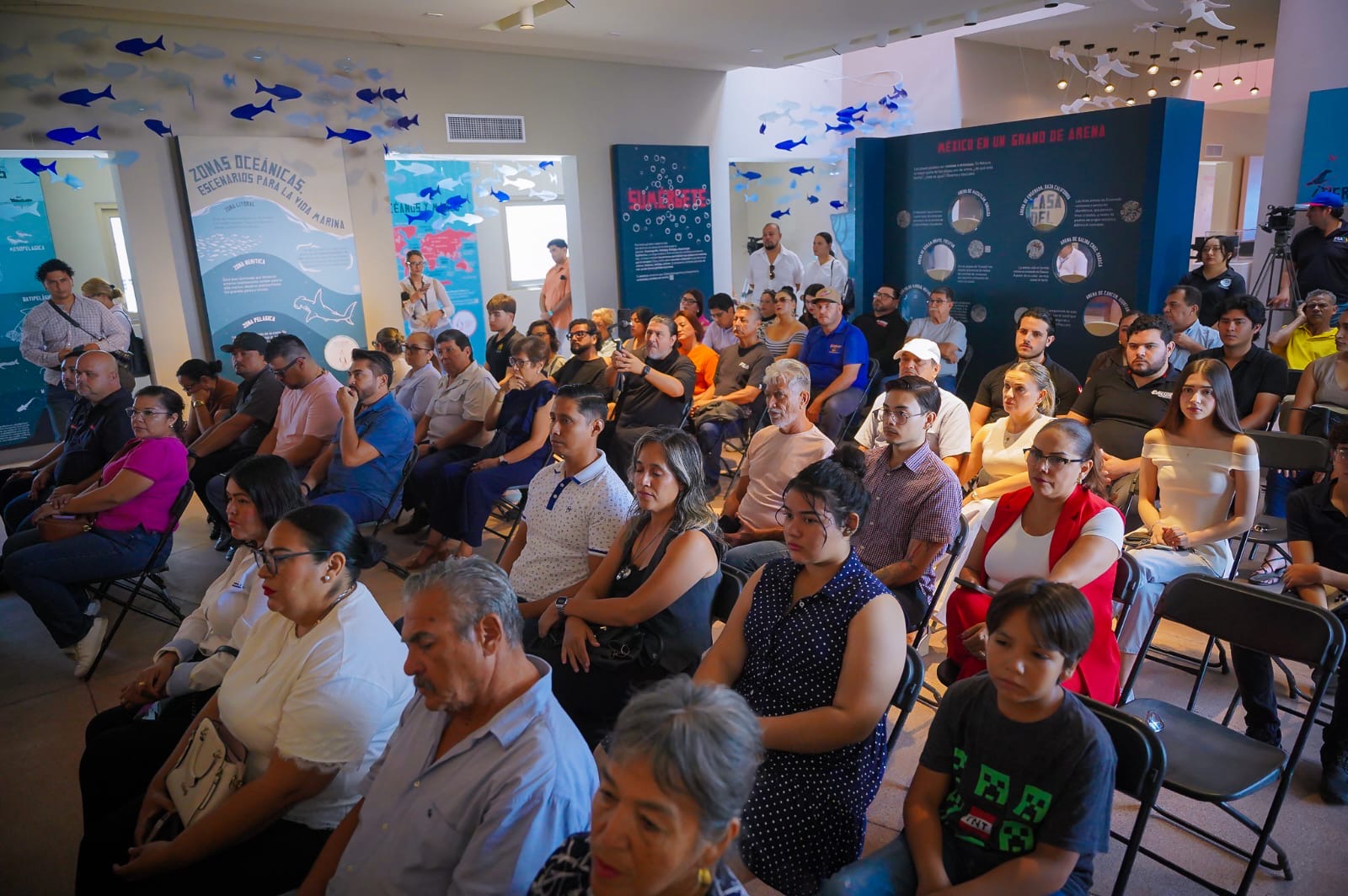 Entregan registros de marca a emprendedores de Mazatlán