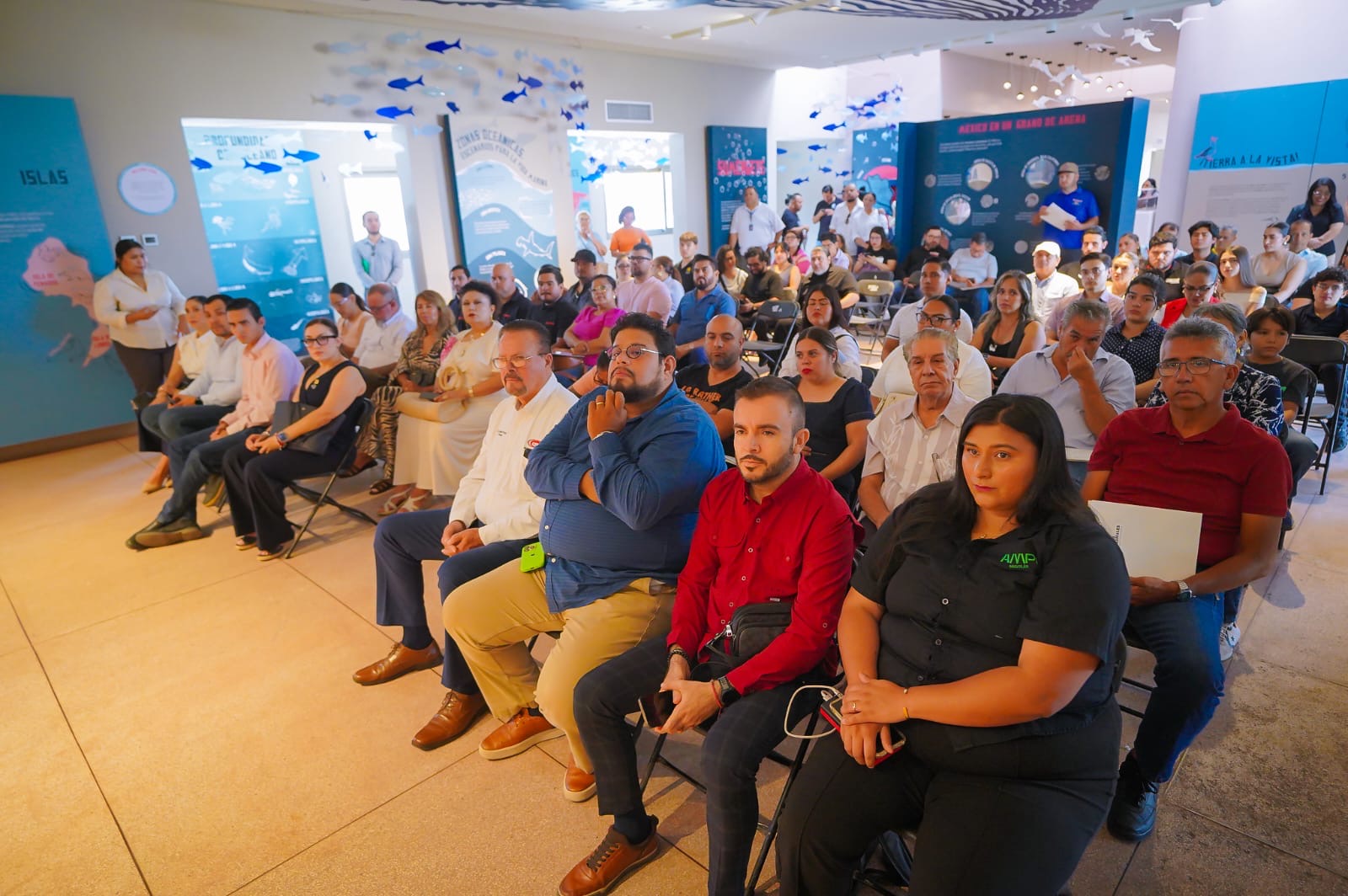 Entregan registros de marca a emprendedores de Mazatlán