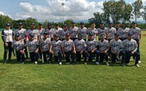 Equipo de beisbol de Choix
