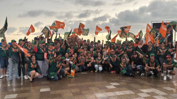 ‘Pío’ Esquer espera más el ánimo de la gente para sacar a Morena de Sinaloa que una alianza con PRI y PAN