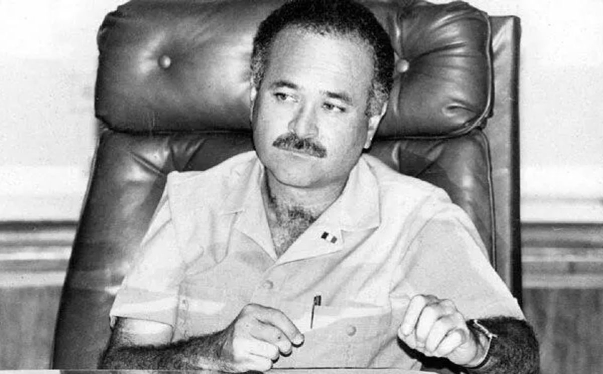 Ernesto Ruffo Appel