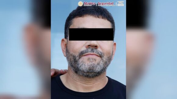 Es “El Tío”, operador financiero de célula delictiva, el detenido en Mazatlán, Sinaloa; identifican a todos los detenidos