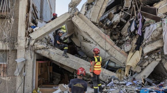 Sismo mortal: Suman más de 2 mil personas fallecidas por los terremotos de Venezuela