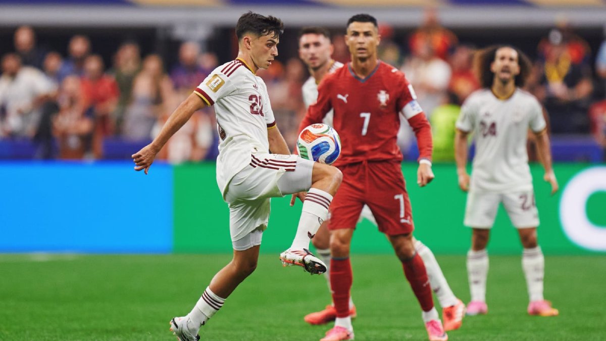 españa elimina a portugal y avanza a 4tos de final en el mundial 2026