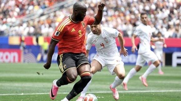 España pone a prueba su muralla ante Bélgica por el pase a semifinales