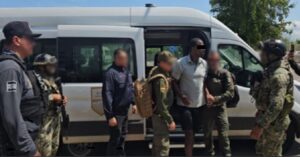 estadounidense detenido en mazatlan