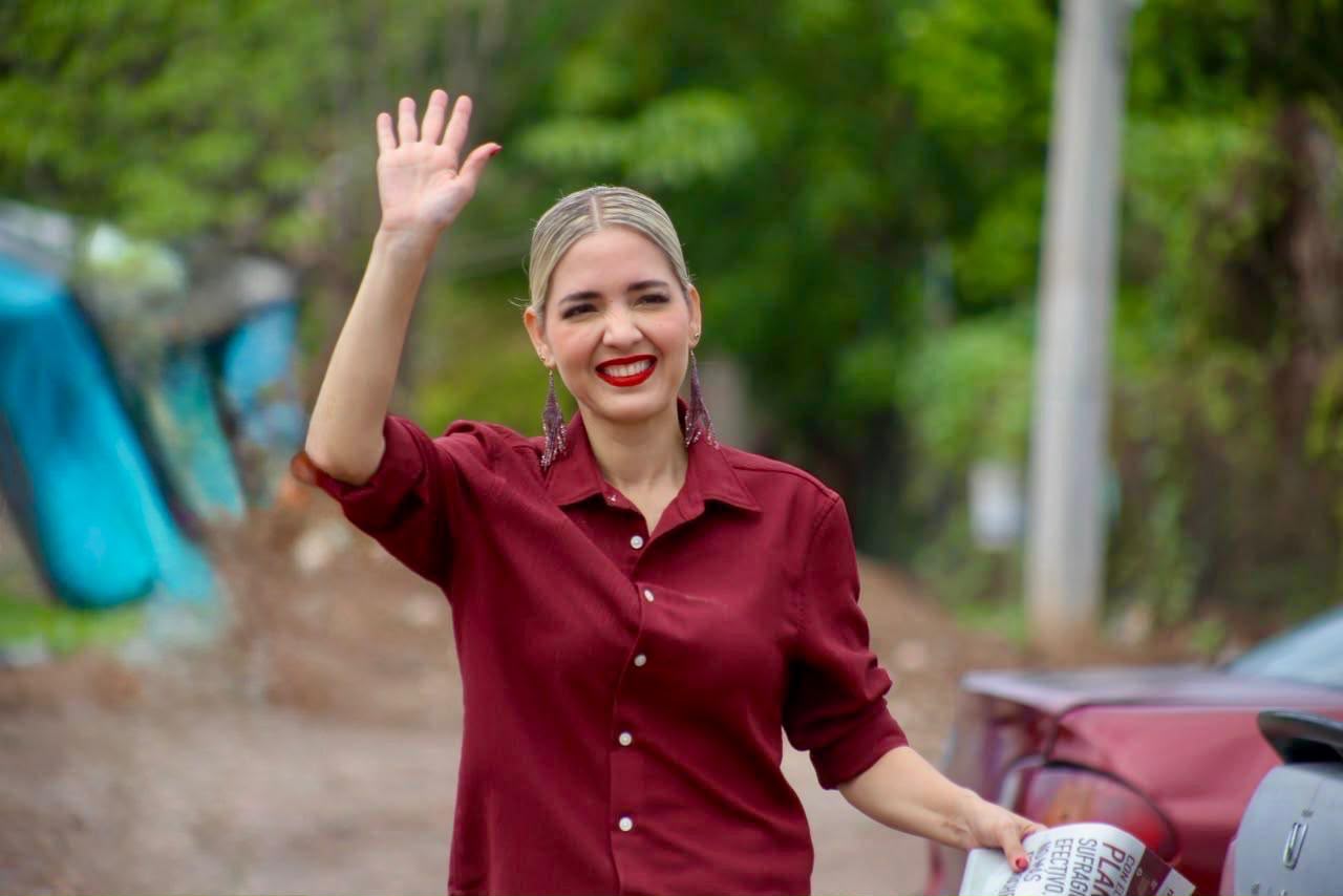 Estrella Palacios