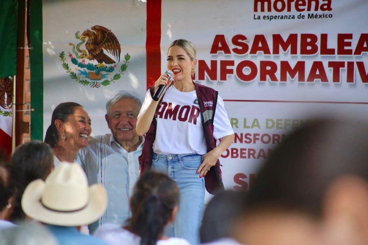 Estrella Palacios