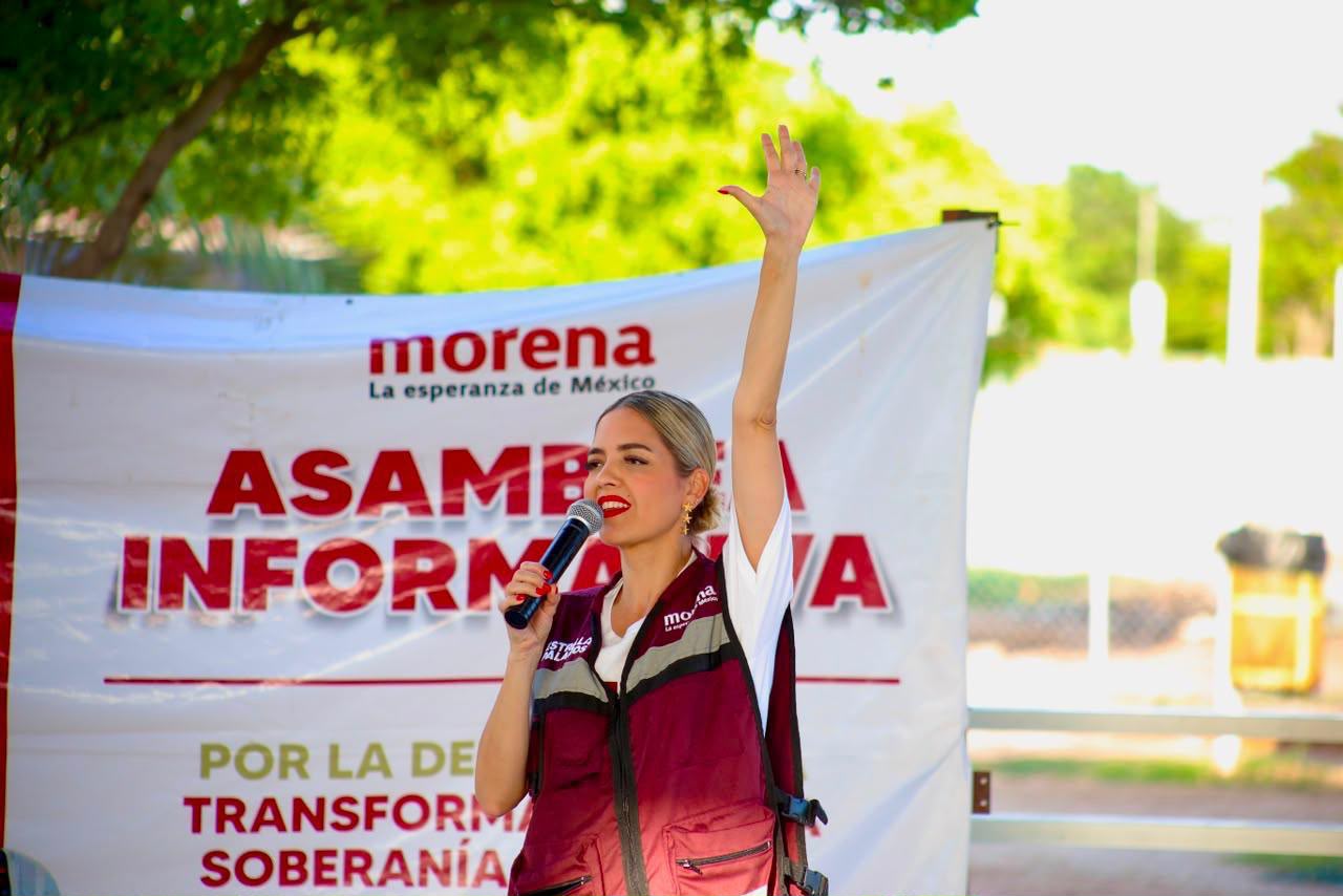 Estrella Palacios