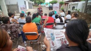 estrella palacios en culiacan casa por casa