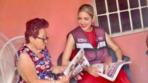 estrella palacios en culiacan casa por casa adulta