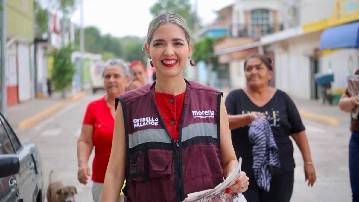 estrella palacios en culiacan