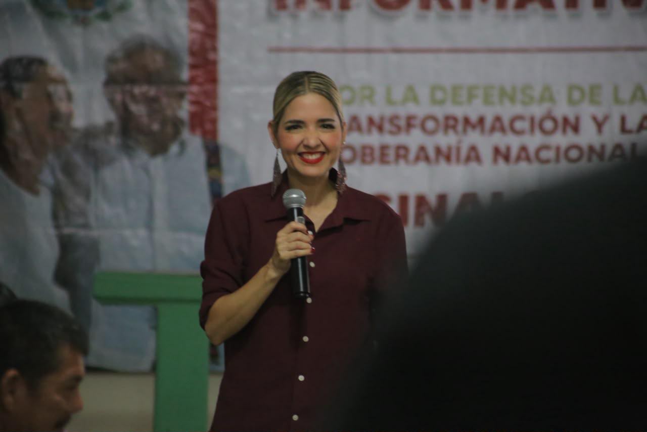 Estrella Palacios