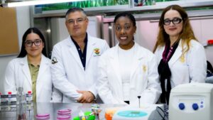 estudiantes de canada y brasil llegan a sinaloa para sumarse a la uas