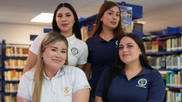 Destacan estudiantes de Trabajo Social de la UAS en Congreso Nacional de Investigación Acanits