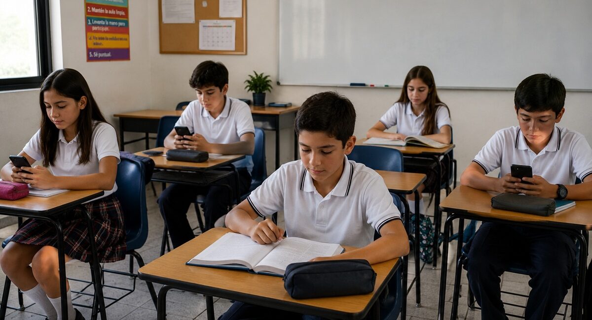 Se reanudan las clases en escuelas de Ahome y JJR este martes en turno vespertino