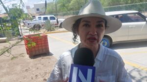 eunice murua figueroa ex directora de ecologia municipal
