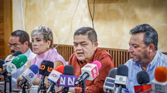 Llama CORE33 a transformar métodos de cultivo para cuidar agua y reducir costos en Sinaloa