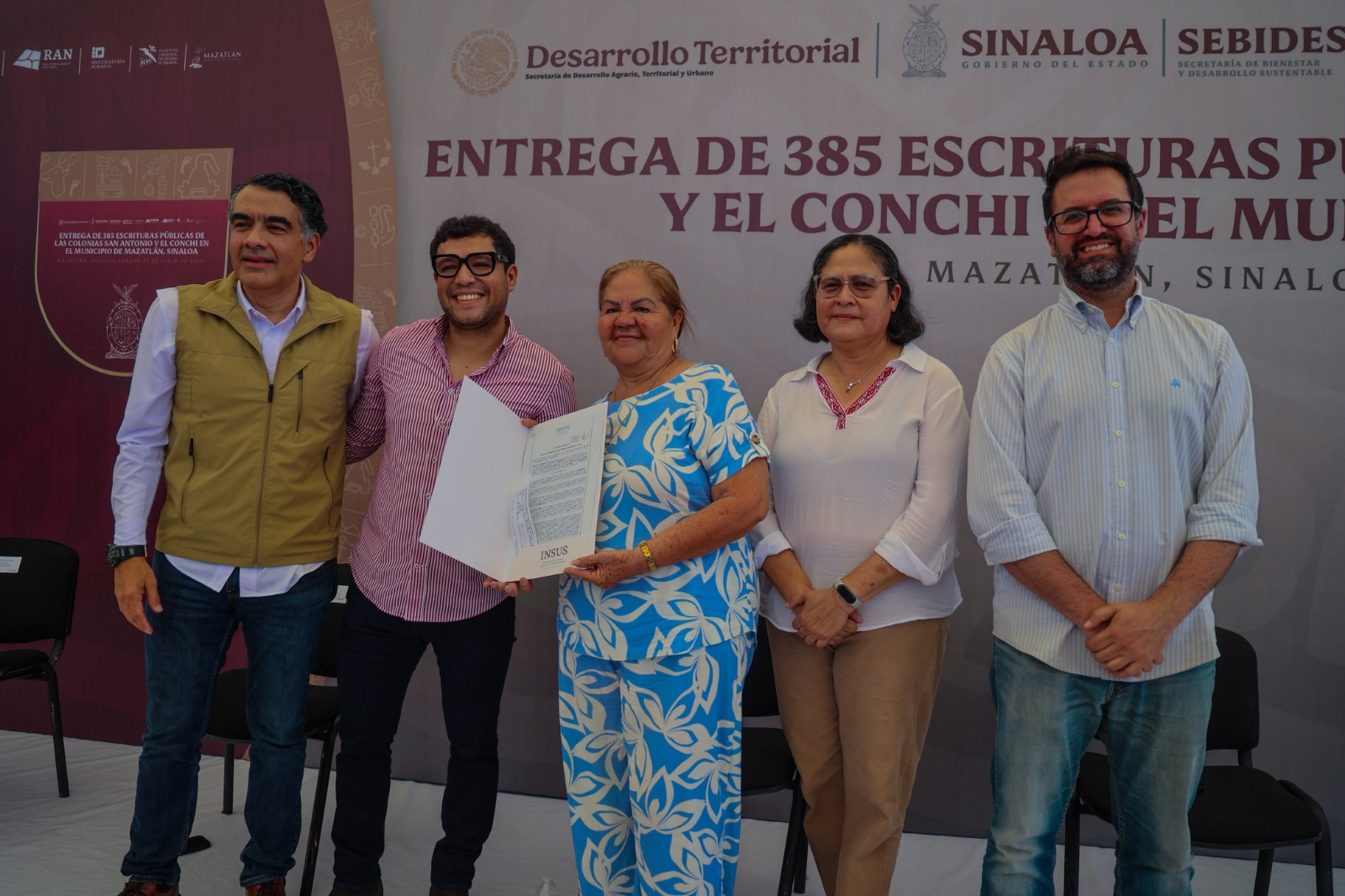 Programa gratuito de Sebides supera expectativas