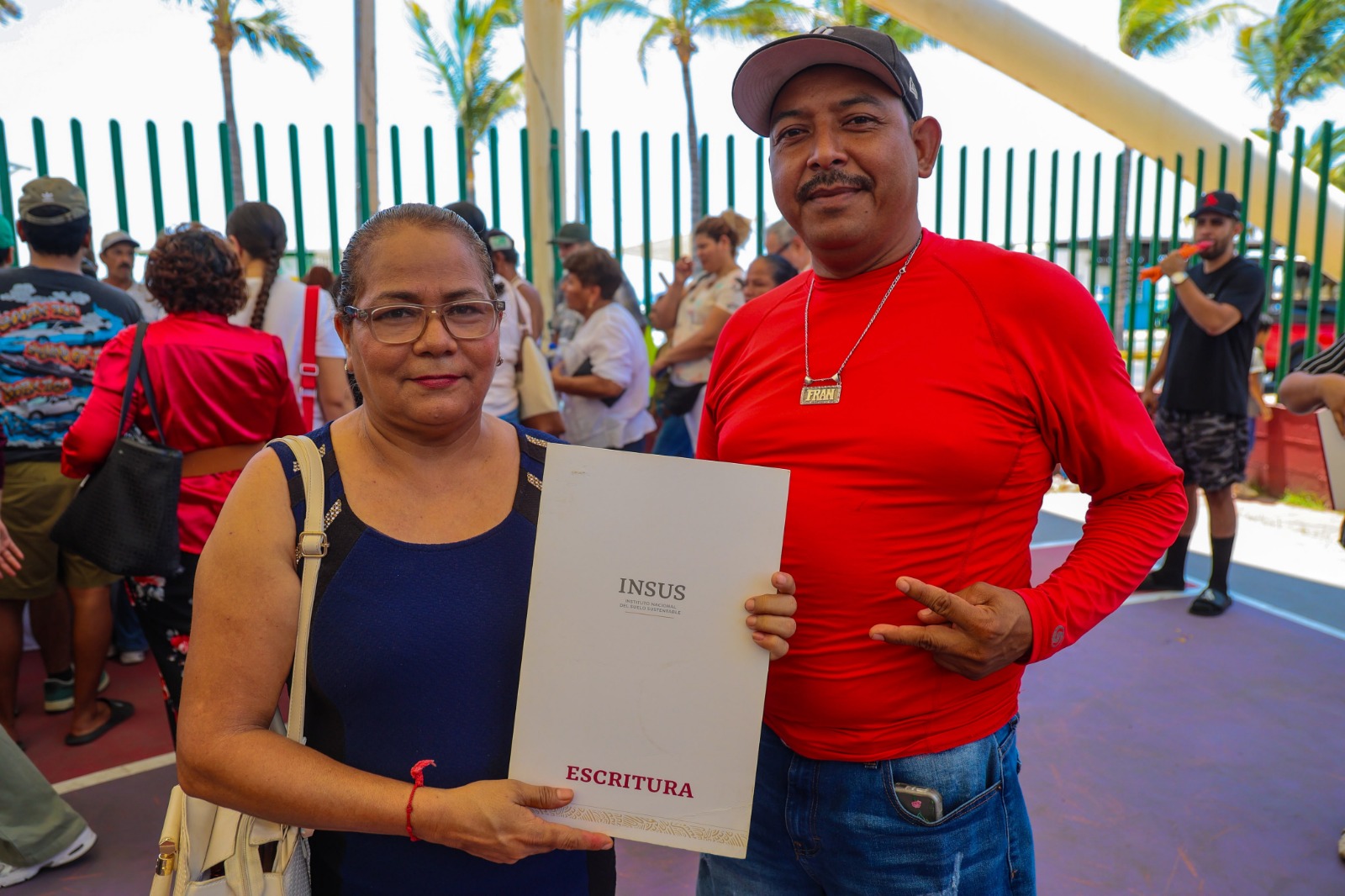 Programa gratuito de Sebides supera expectativas