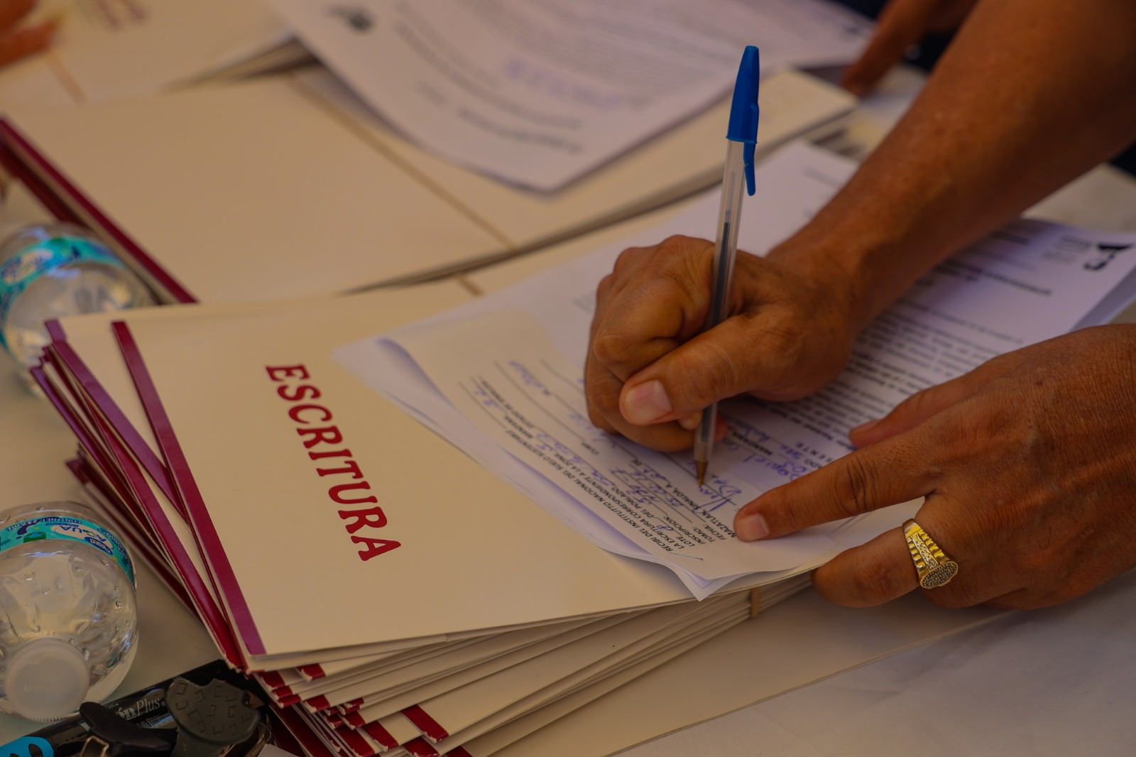 Programa gratuito de Sebides supera expectativas