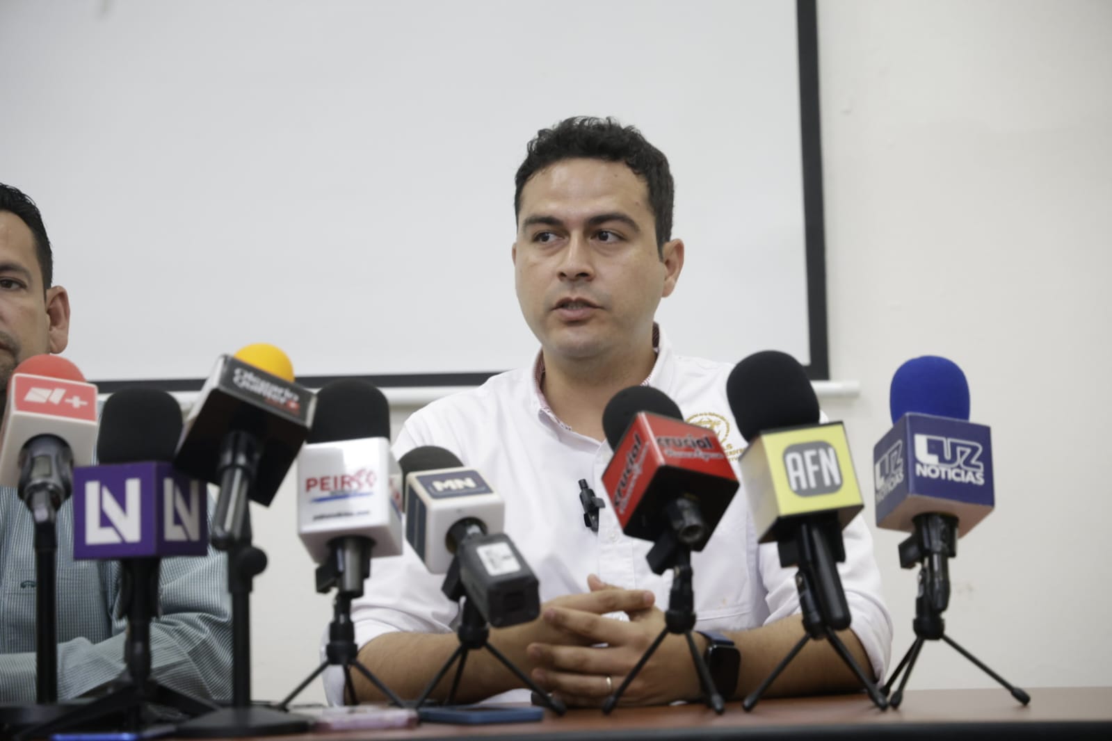 SUNTUAS suspende paro laboral en la UAS; trabajarán bajo protesta tras acuerdos de pago