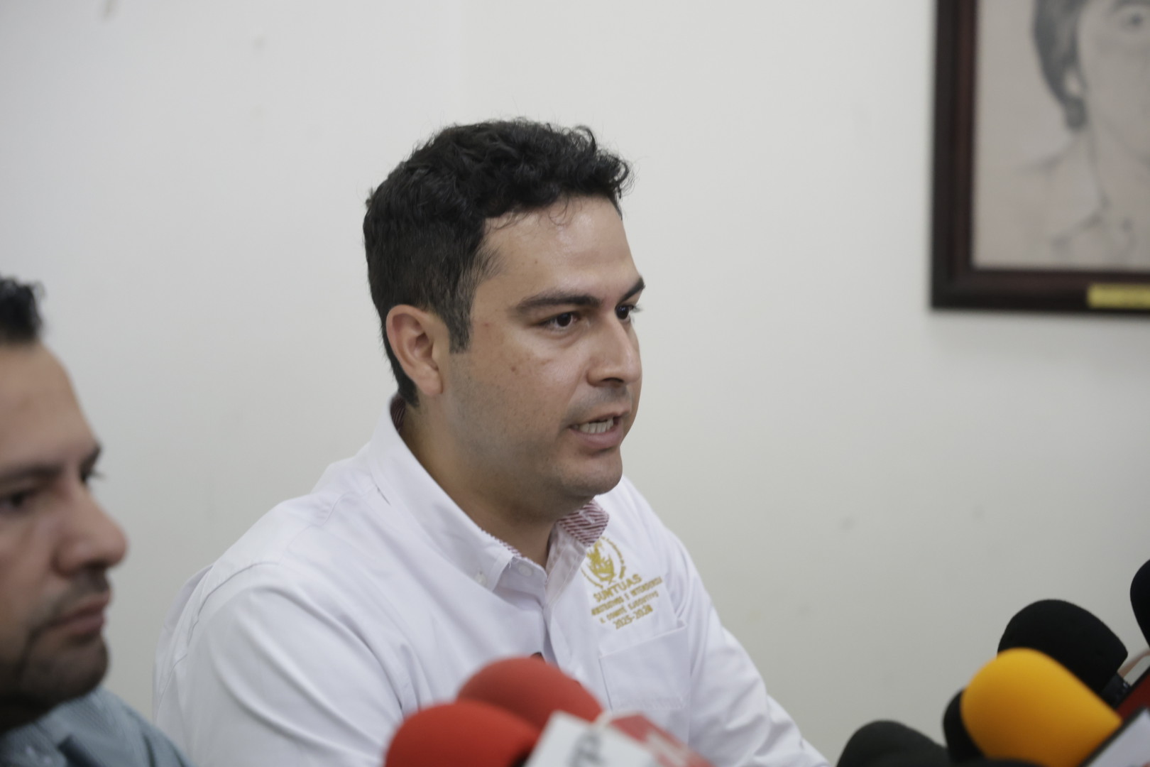 SUNTUAS suspende paro laboral en la UAS; trabajarán bajo protesta tras acuerdos de pago