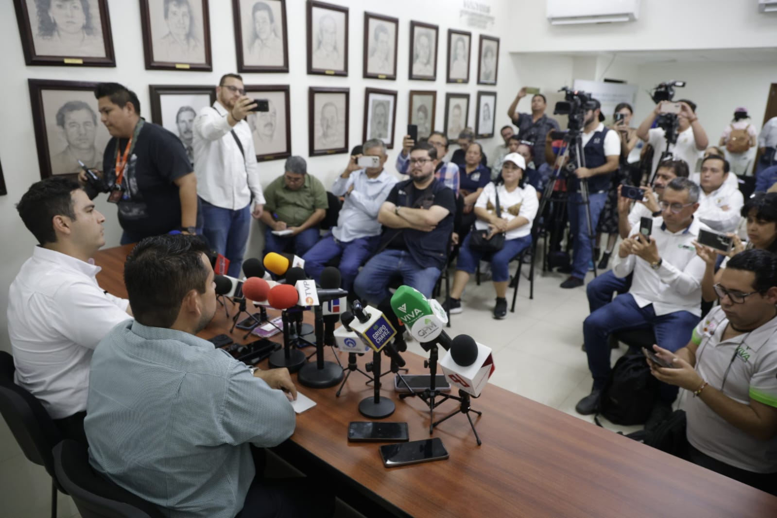 SUNTUAS suspende paro laboral en la UAS; trabajarán bajo protesta tras acuerdos de pago