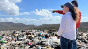 exdirectora de ecologia revive la transformacion del basuron de mazatlan observan
