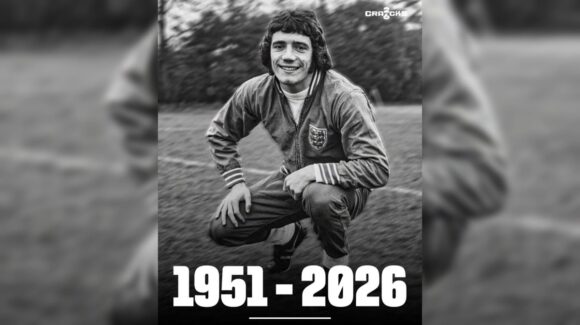 Fallece Kevin Keegan, doble ganador del Balón de Oro y leyenda del futbol inglés, a los 75 años