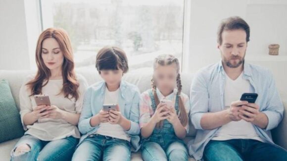 Google comparte 4 consejos para unas vacaciones con menos celular