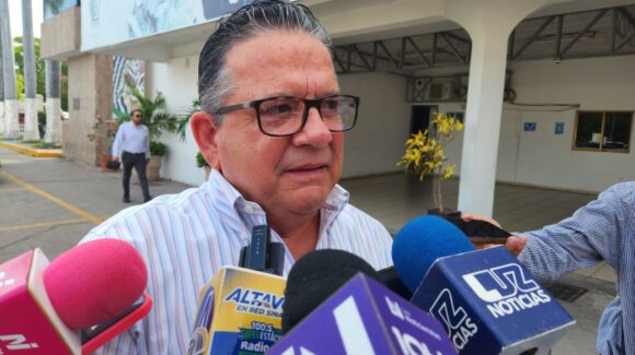 Se ocupa la denuncia ciudadana para actuar contra macheteros en Ahome, dice regidor de Morena