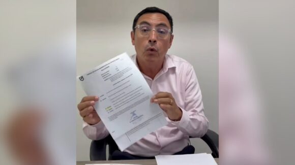 Exige regidor investigar caso Teodoro Mariscal y sancionar a exfuncionarios de Mazatlán, Sinaloa
