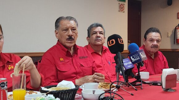 Hay muchas encuestas falsas, Morena tiene que ser totalmente transparente en su proceso interno: PT