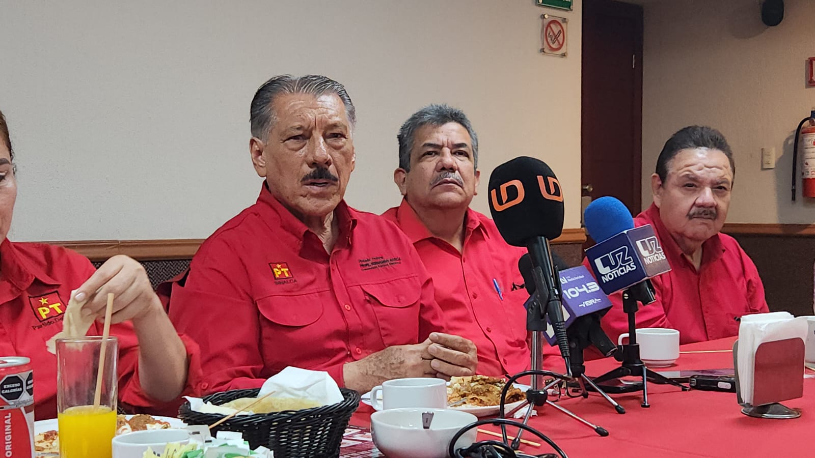 Fernando García Hernández. PT