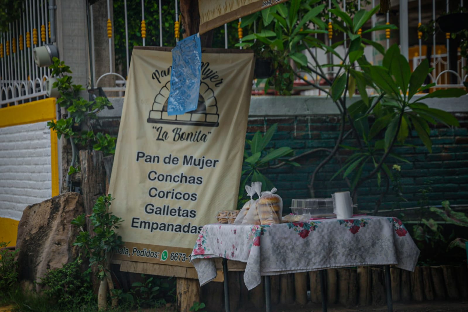 Raspados Imala