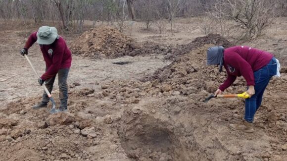 FGE confirma hallazgo de hasta cuatro cuerpos en El Verde, Concordia, Sinaloa; mantiene coordinación con la FGR