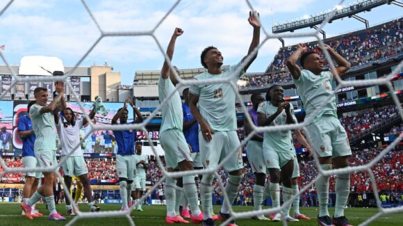 ¡Y quedan cuatro! Así se jugarán las semifinales del Mundial 2026