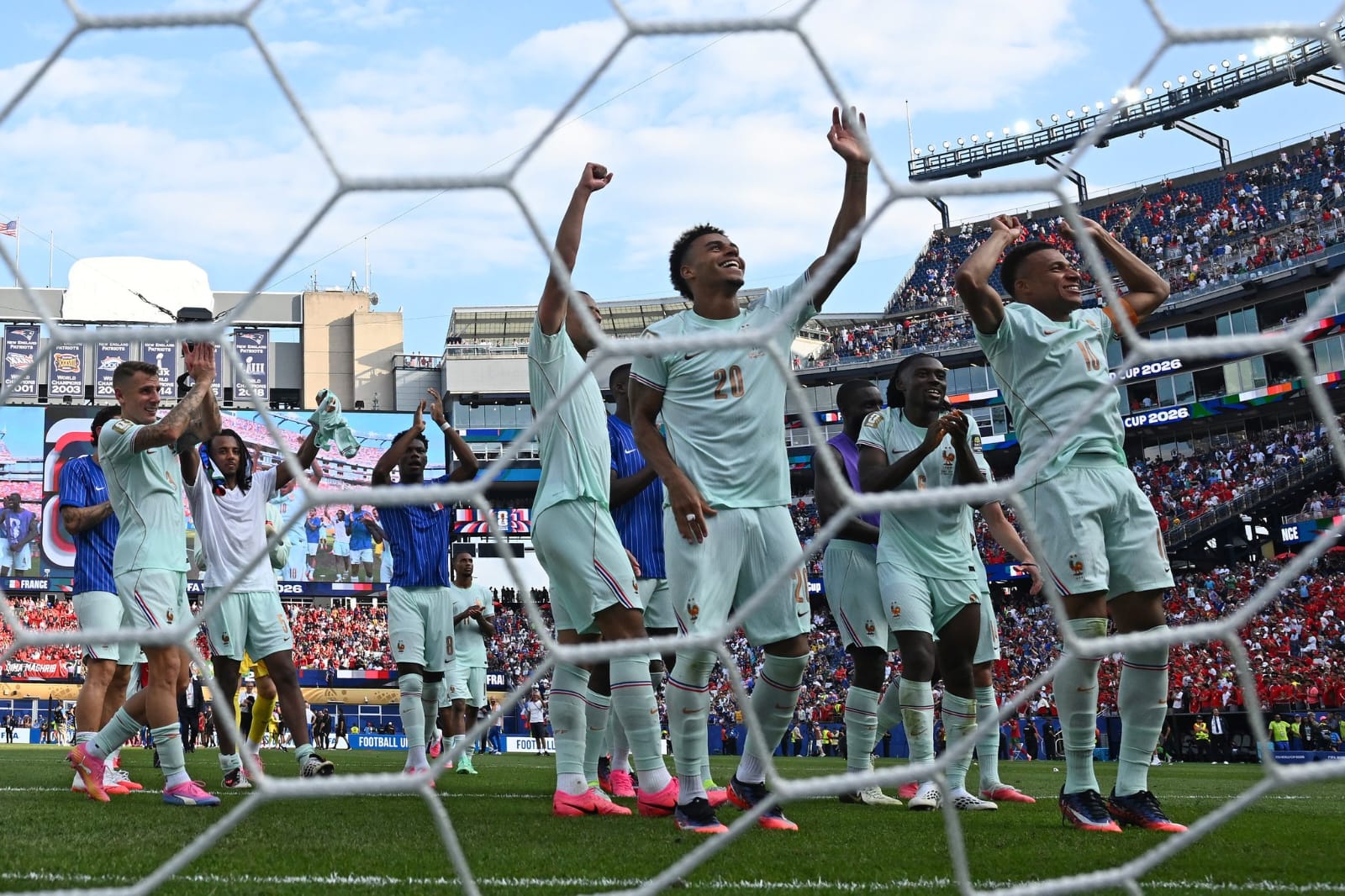 FIFA