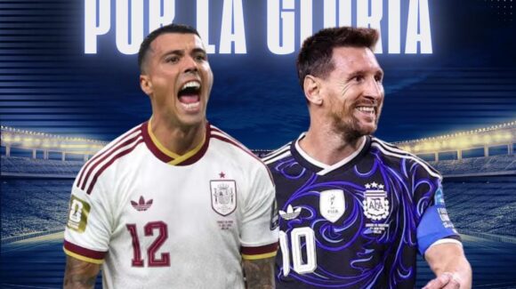 España vs. Argentina: una final inédita en el Mundial 2026